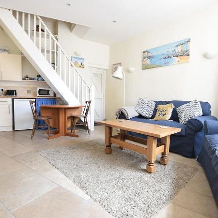 Carolines Cottage Swanage Exterior foto